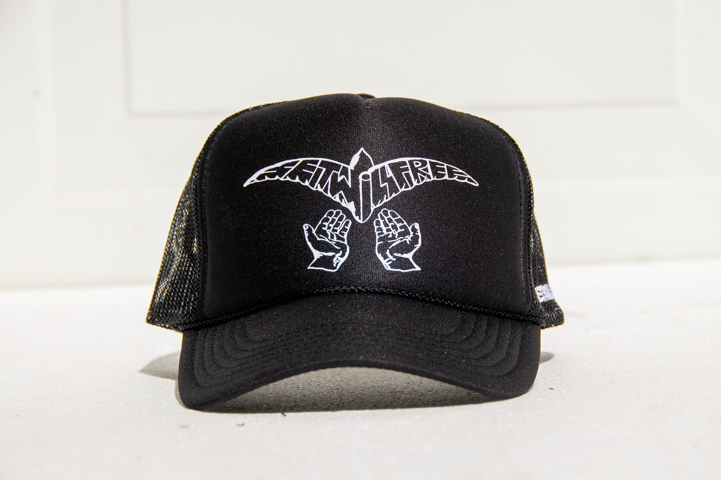 SetWillFree Team Hat